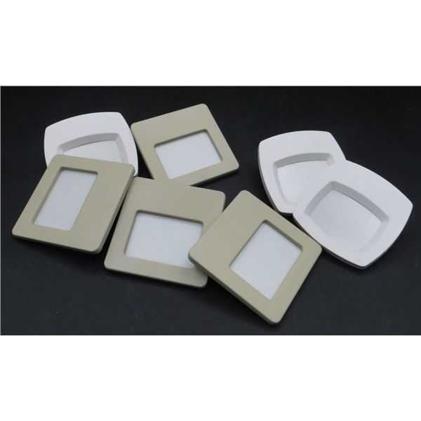 Lot Of Energy Efficient Night Lights