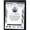 Image 2 : 2017-18 Upper Deck Shining Stars Centers #SSC3 Connor McDavid