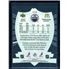 Image 2 : 2006-07 McDonald's Upper Deck Clear Cut Winners #CC10 Ryan Smyth BV $50
