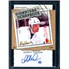 Image 1 : 2006-07 Beehive Signature Scrapbook #SSDT Darcy Tucker
