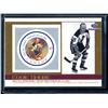Image 1 : 2003 Canada Post Stamp Card #9 Eddie Shore