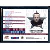 Image 2 : 2003 Canada Post Stamp Card #9 Eddie Shore