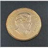 Image 2 : 2004 Canadian Olympic Loonie $1 Coin