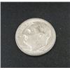 Image 1 : 1964 USA Silver 10 Cent Coin