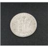 Image 2 : 1964 USA Silver 10 Cent Coin