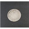 Image 1 : Canadian Silver Dime Date Unknown