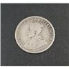 Image 2 : Canadian Silver Dime Date Unknown