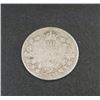 Image 1 : 1929 Canadian Silver 10 Cent Coin