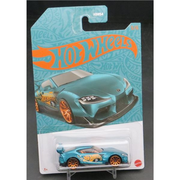 2023 Hot Wheels '20 Toyota GR Supra