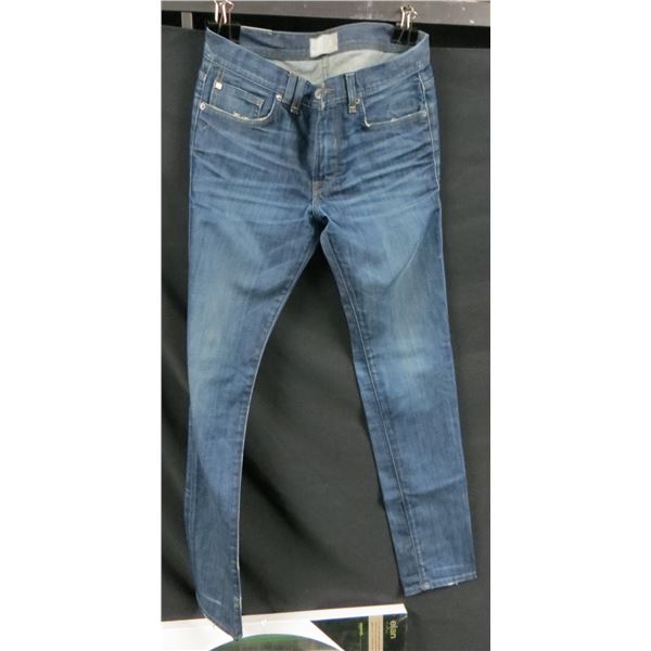 Bench Reg Leg Length Jeans Size 29