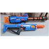 Image 1 : 2 X-Shot Insanity Nerf Guns
