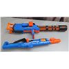 Image 2 : 2 X-Shot Insanity Nerf Guns