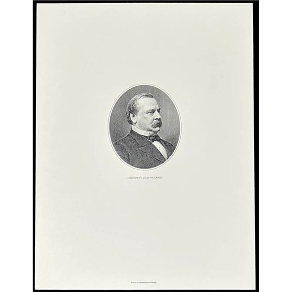 Presidential engravings, a gorgeous group of 23 different