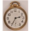 Image 1 : Hamilton Watch Co. vintage pocket watch