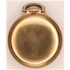Image 2 : Hamilton Watch Co. vintage pocket watch