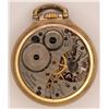 Image 3 : Hamilton Watch Co. vintage pocket watch