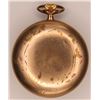 Image 2 : Hamilton Watch Co. vintage pocket watch