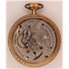 Image 3 : Hamilton Watch Co. vintage pocket watch