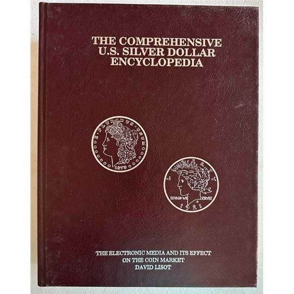 Raymond, Wayte. The Silver Dollars of North and South America