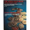 Image 1 : Calico, Ferran & Xavier. The Onza Main Book (The Gold Doubloon of Eight)