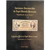 Image 1 : Douglas, Duane D. Emisiones Desconocidas de Papel Moneda Mexicano/Uknown Mexican Paper Money Issues