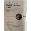 Image 1 : Van Meter, David. Handbook of Roman Imperial Coins: A Complete Guide to the History, Types and Value