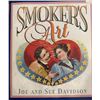 Image 2 : Davidson, Joe. The Art of the Cigar Label and Smokers Art