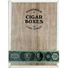 Image 1 : Hyman, Tony. Handbook of Cigar Boxes