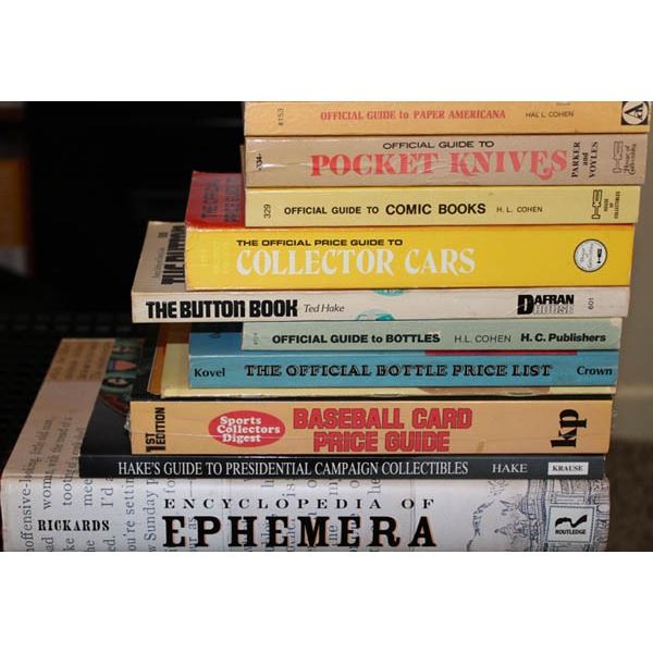 Miscellaneous Collectibles