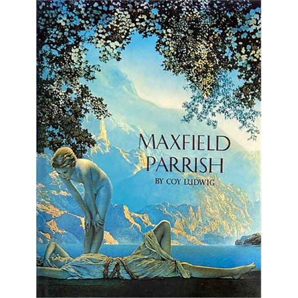 Ludwig, Coy. Maxfield Parrish