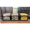 Image 1 : THREE CRATES OF ASSORTED RECORDS