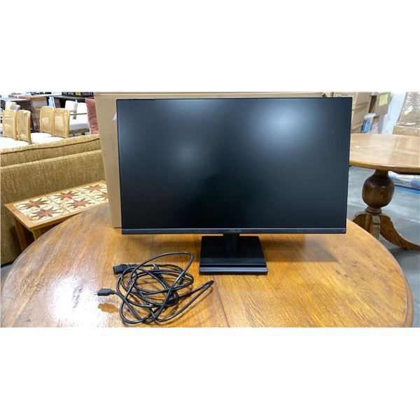 ASUS VA279HG 27" MONITOR WITH POWER CORD & HDMI CORD