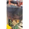 Image 4 : 3 LARGE TRIPTYCH PRINTS & SET DEC PROPS/DECORATIONS