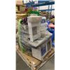 Image 1 : PALLET OF SET DEC PROPS/DECORATIONS - CHILDREN TOYS *MUST TAKE ALL*