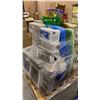 Image 3 : PALLET OF SET DEC PROPS/DECORATIONS - CHILDREN TOYS *MUST TAKE ALL*