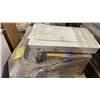 Image 3 : PALLET OF SET DEC PROPS/DECORATIONS - ASSORTED LIGHTING, ELECTRICAL BOX, EXIT SIGNS & MORE *MUST