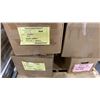 Image 4 : PALLET OF SET DEC PROPS/DECORATIONS - PUZZLES, BOOKS, BOARD GAMES, DISHWARE,