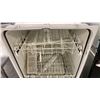 Image 3 : FRIGIDAIRE STAINLESS STEEL DISHWASHER *WORKING CONDITION UNKNOWN*