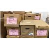 Image 4 : PALLET OF SET DEC PROPS/DECORATIONS - BOOKS & MORE *MUST TAKE ALL*