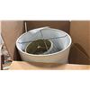 Image 3 : PALLET OF SET DEC PROPS/DECORATIONS - LAMPS, BEDDING, TV TABLES, FAN & MORE *MUST TAKE ALL*
