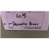 Image 3 : PALLET OF SET DEC PROPS/DECORATIONS - CUSHIONS, ELECTRONICS, DECORATIVE BOXES, DUVET, PILLOWS &
