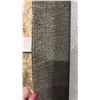 Image 3 : TWO ROLLS OF COMMERCIAL CARPETING - APPROX. 12'L