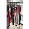 Image 5 : RACK OF SET DEC CLOTHING - SHIRTS, ROBES, SWEATERS & MORE *RACK NOT INCLUDED*
