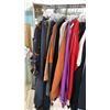 Image 3 : RACK OF SET DEC CLOTHING - SHIRTS, PANTS, SWEATERS & MORE *RACK NOT INCLUDED*