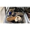 Image 2 : SHELF OF MENS & WOMENS SHOES IN VARIOUS SIZES