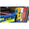 Image 4 : SHELF OF PUZZLES, BOARD GAMES, BOOKS & MORE
