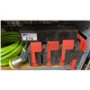 Image 3 : SHELF OF GARDEN HOSES & MAIL BOXES