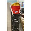 Image 2 : LARGE STACK OF BUCKETS WITH SOME LIDS