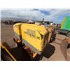 Image 4 : (R0287) 2016 Wacker-Neuson RTKX-SC3 Trench Roller