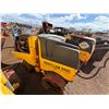Image 2 : (R0290/R0300) Qty 2 Bomag BMP8500 Trench Compactors